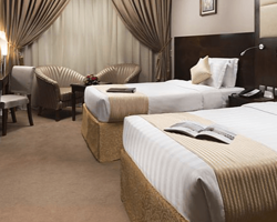 Razana Al Rawadha Hotel~ thumbnail